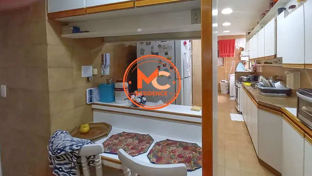 Cobertura, 3 quartos, 250 m² - Foto 27