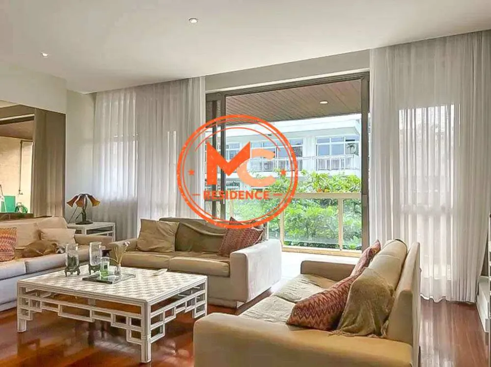 Cobertura, 3 quartos, 250 m² - Foto 12