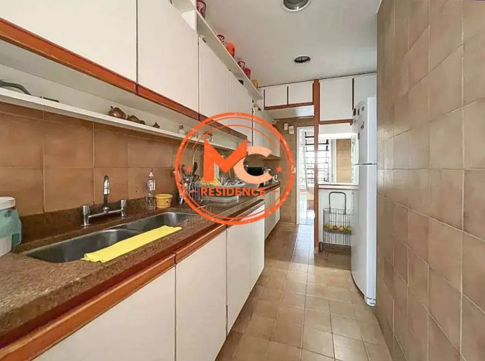 Cobertura, 3 quartos, 250 m² - Foto 28