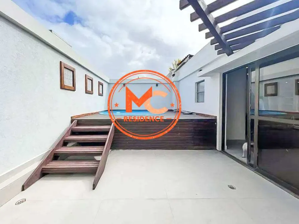Cobertura, 3 quartos, 250 m² - Foto 3