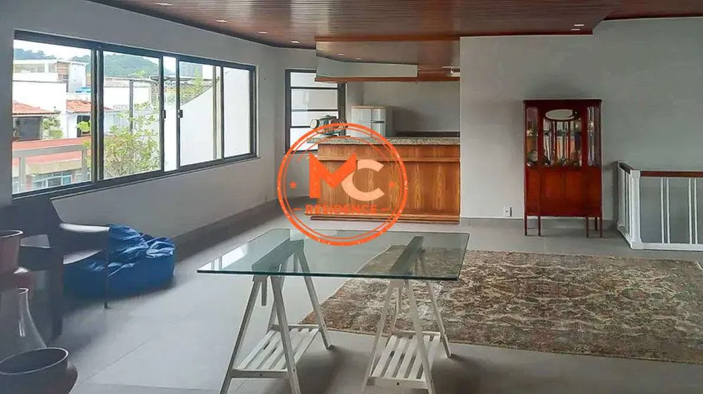 Cobertura, 3 quartos, 250 m² - Foto 7