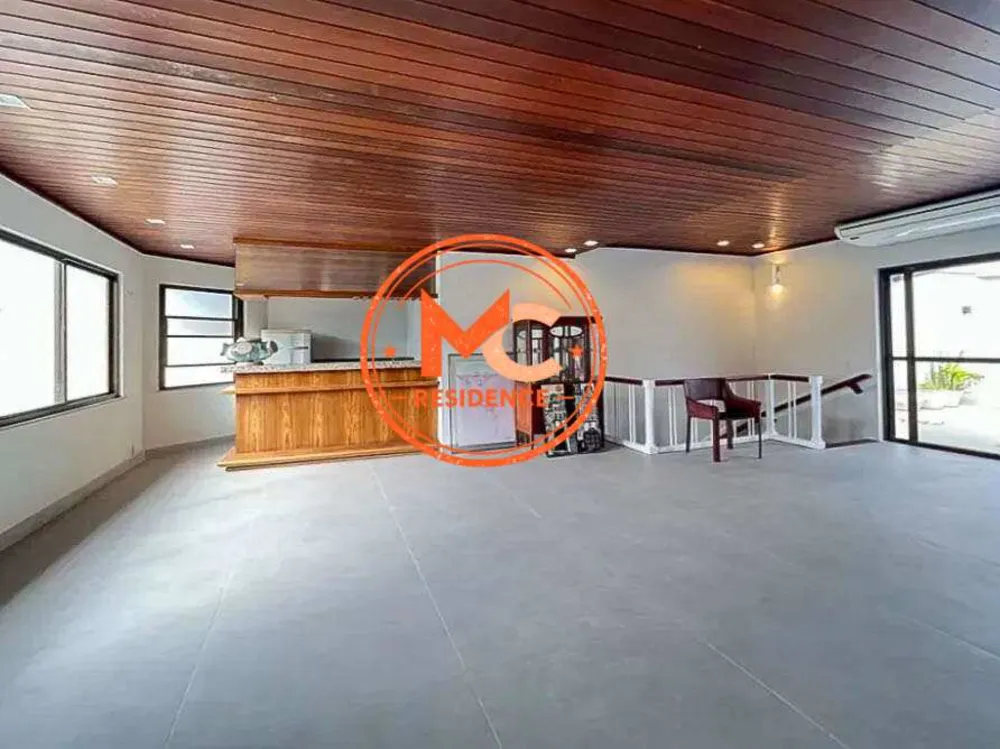 Cobertura, 3 quartos, 250 m² - Foto 6