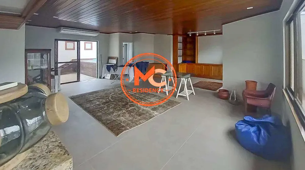 Cobertura, 3 quartos, 250 m² - Foto 5