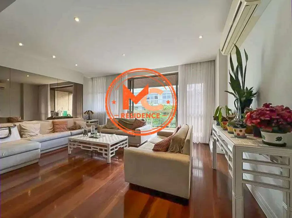 Cobertura, 3 quartos, 250 m² - Foto 11