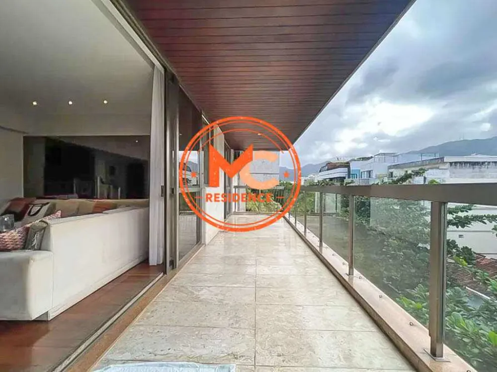 Cobertura, 3 quartos, 250 m² - Foto 14