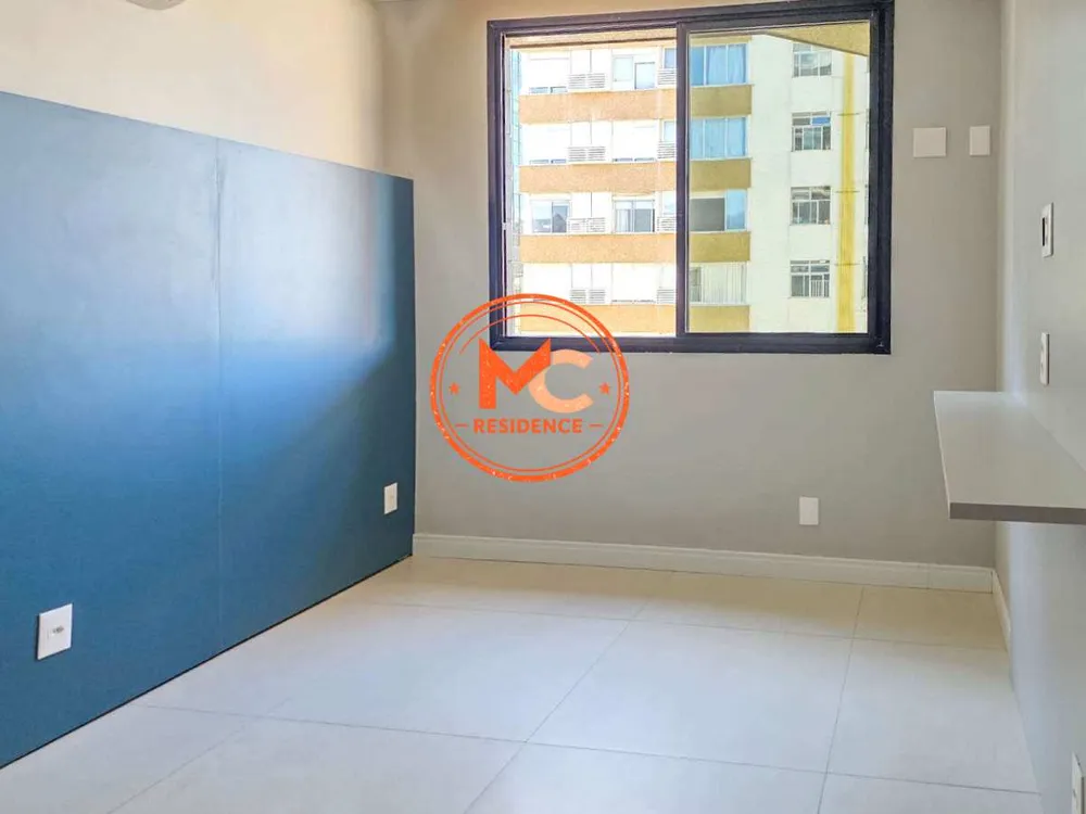 Flat/Apart Hotel, 2 quartos, 76 m² - Foto 11