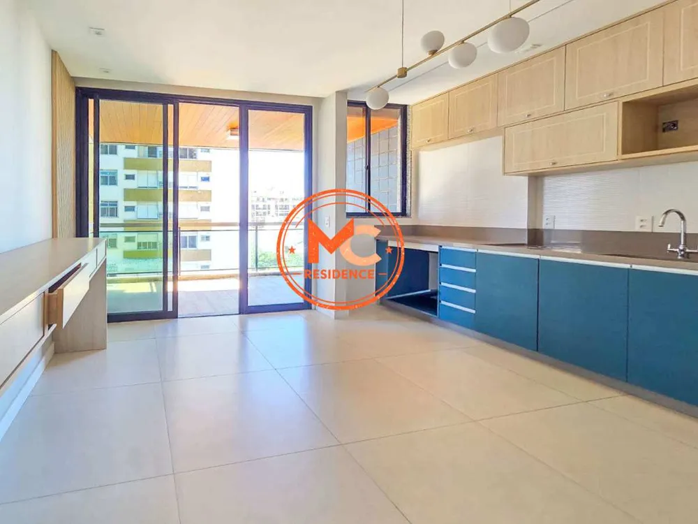 Flat/Apart Hotel, 2 quartos, 76 m² - Foto 3