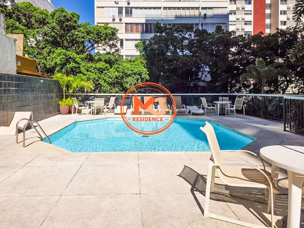 Flat/Apart Hotel, 2 quartos, 76 m² - Foto 19