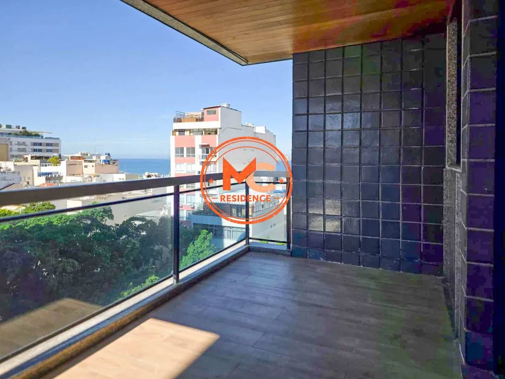 Flat/Apart Hotel, 2 quartos, 76 m² - Foto 1