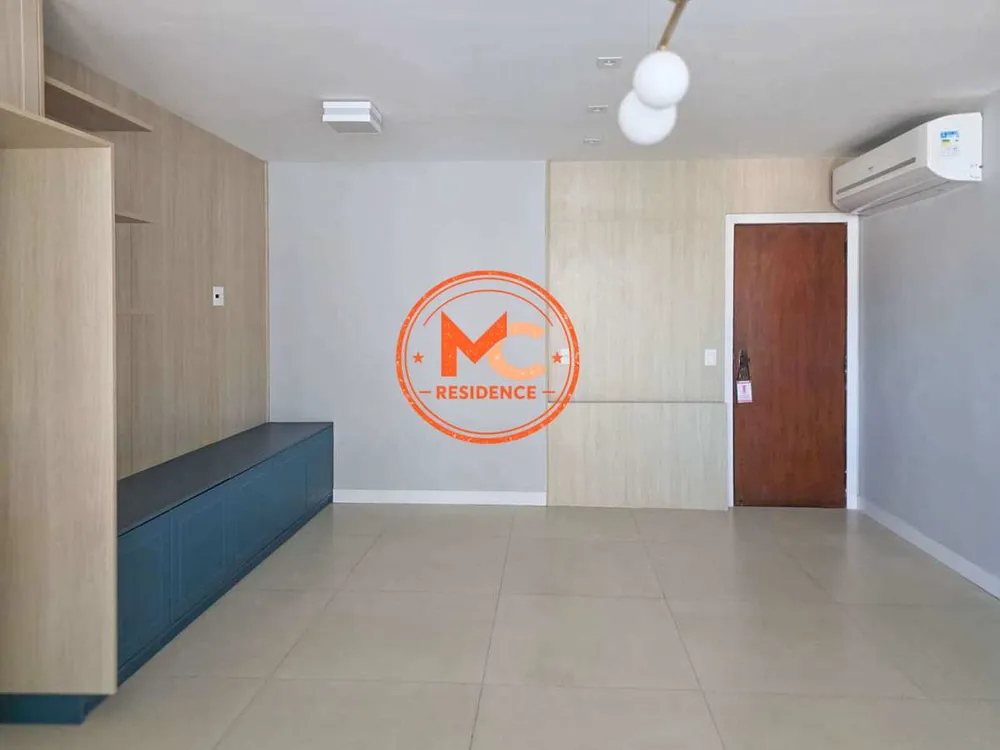 Flat/Apart Hotel, 2 quartos, 76 m² - Foto 5