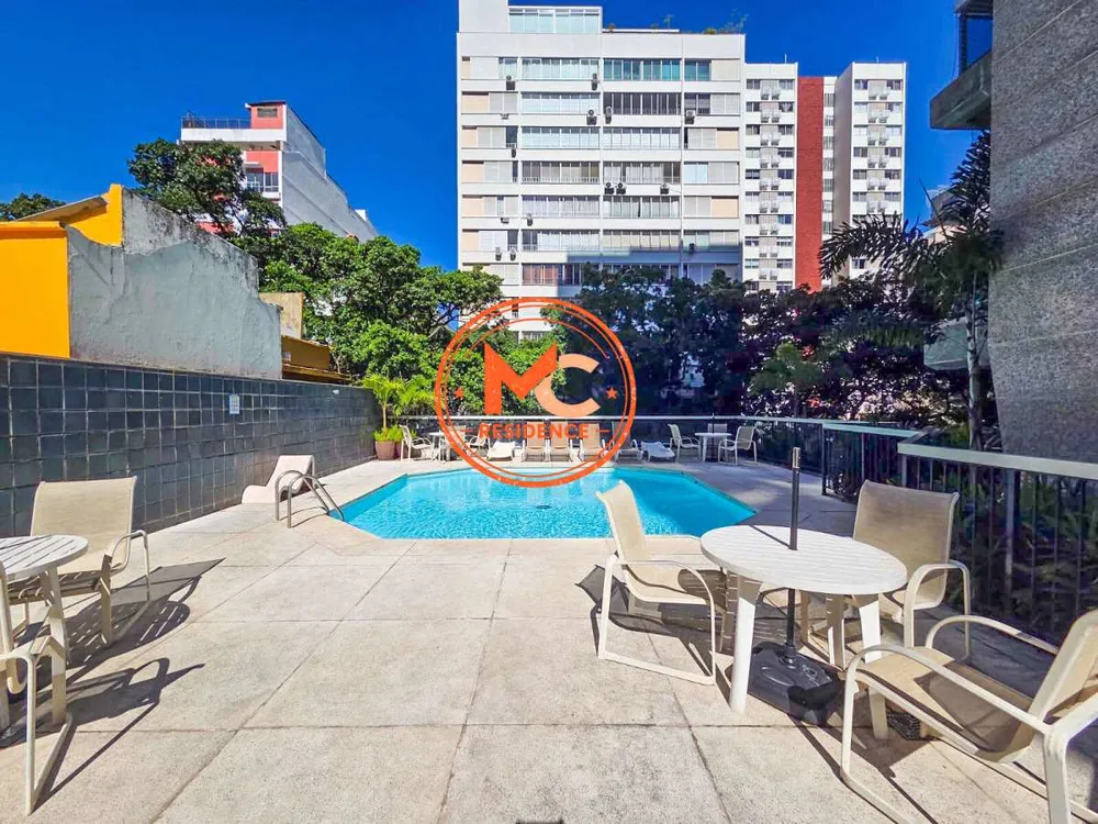 Flat/Apart Hotel, 2 quartos, 76 m² - Foto 20