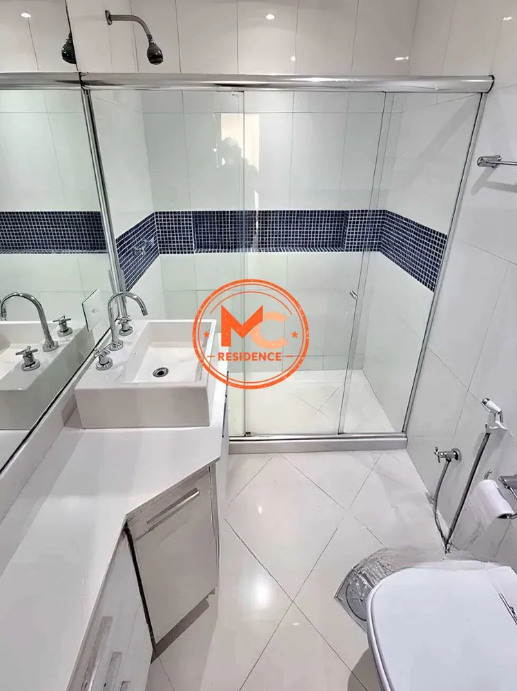 Apartamento, 3 quartos, 130 m² - Foto 12