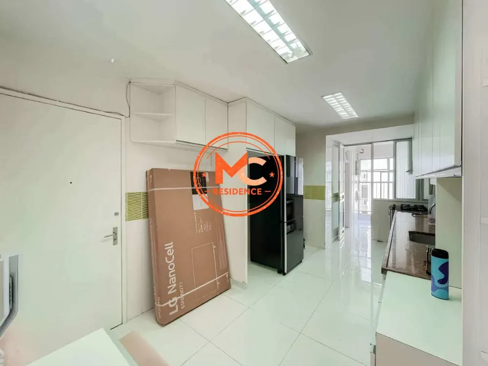 Apartamento, 3 quartos, 130 m² - Foto 20