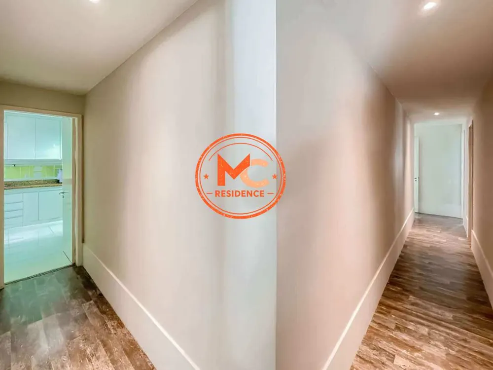 Apartamento, 3 quartos, 130 m² - Foto 6