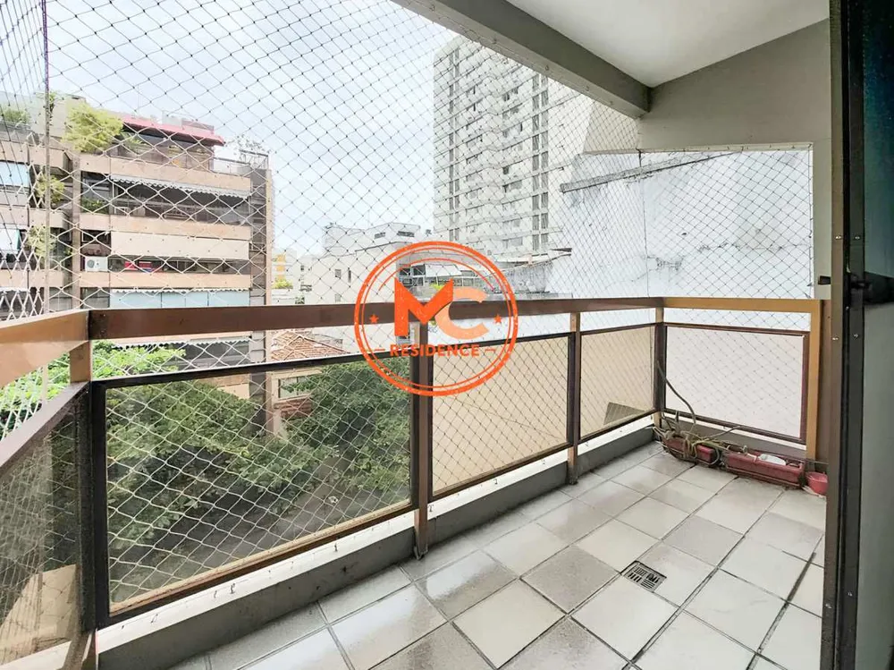 Apartamento, 3 quartos, 130 m² - Foto 2