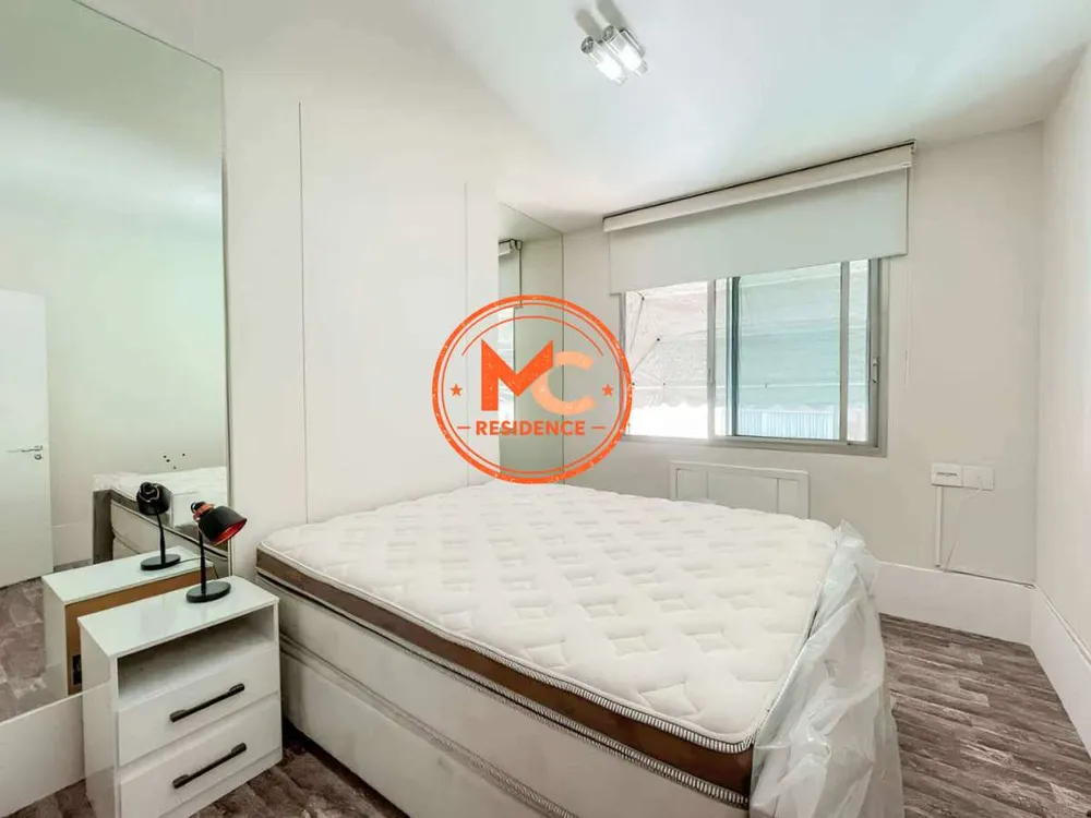 Apartamento, 3 quartos, 130 m² - Foto 9
