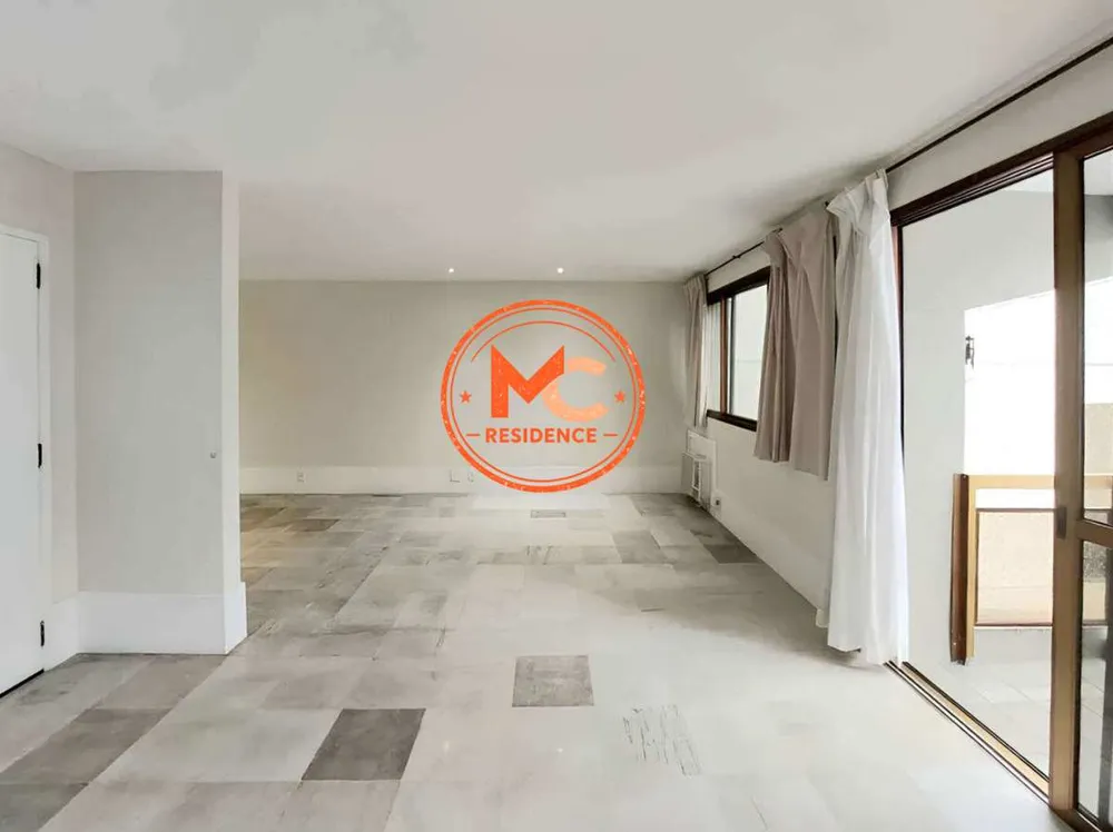 Apartamento, 3 quartos, 130 m² - Foto 3