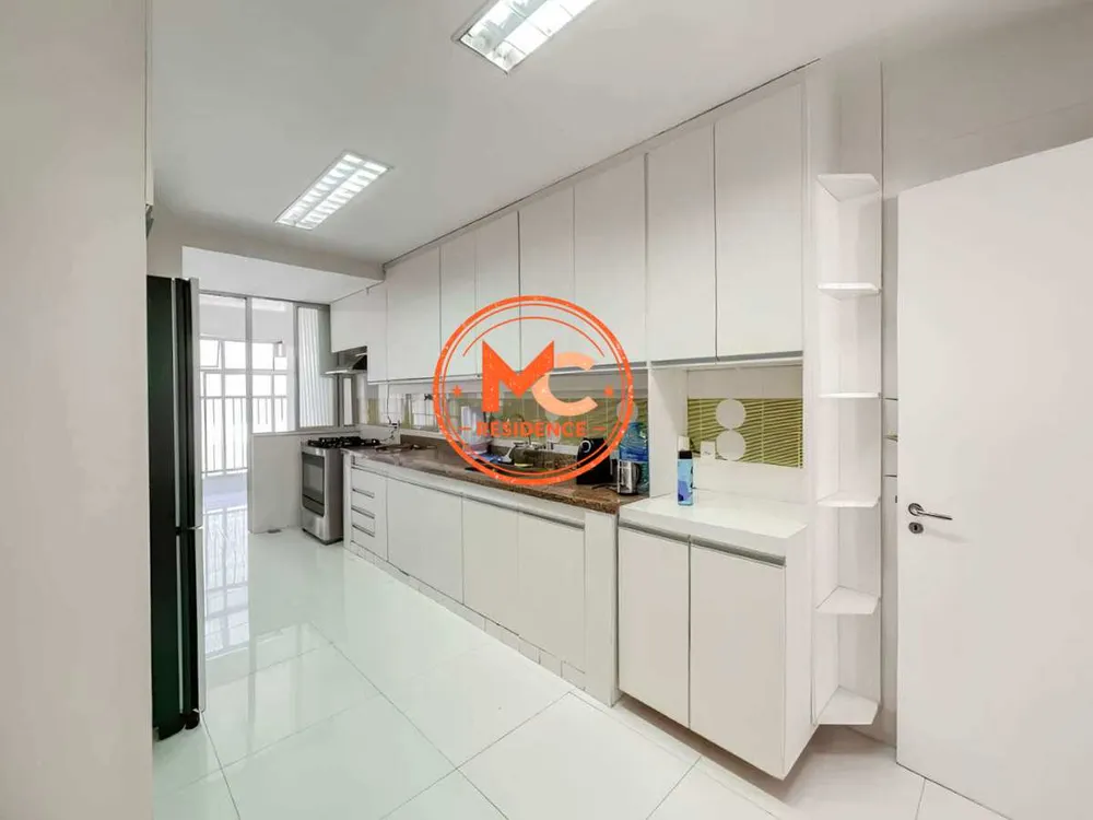 Apartamento, 3 quartos, 130 m² - Foto 18