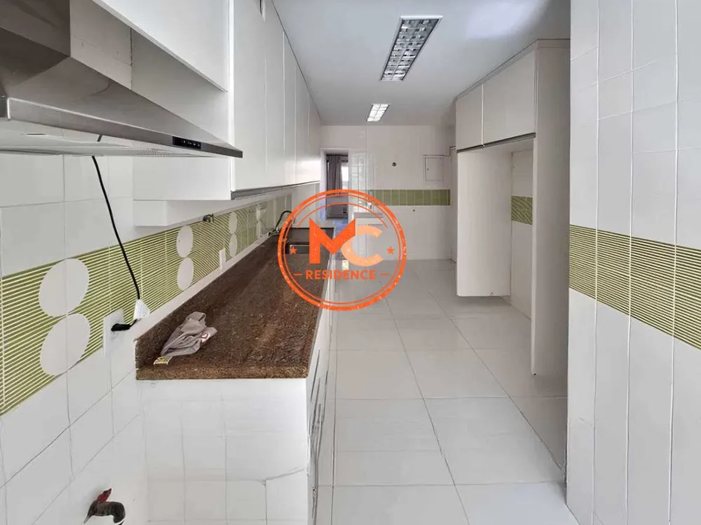 Apartamento, 3 quartos, 130 m² - Foto 19