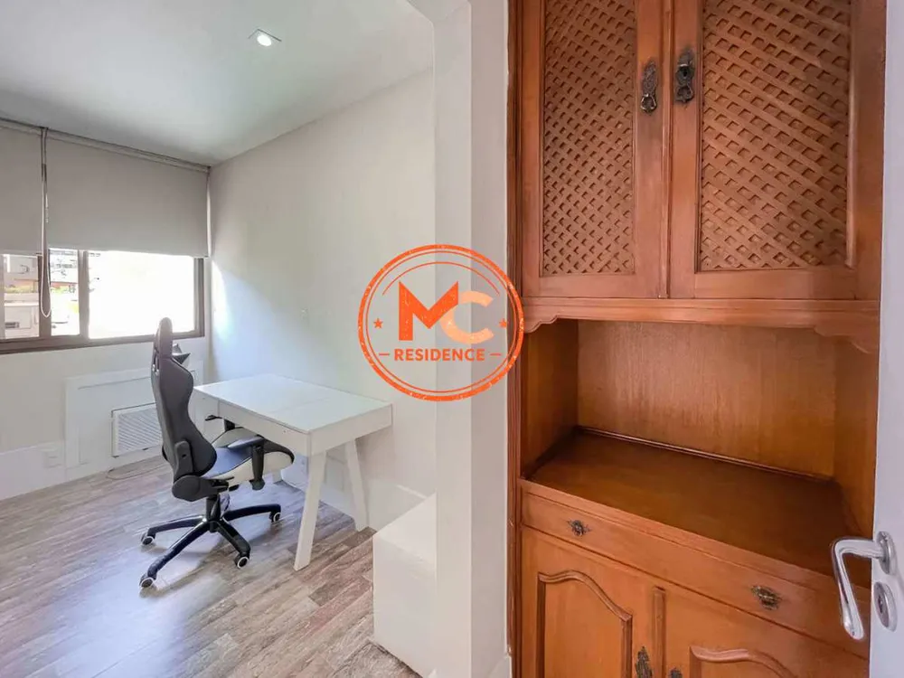 Apartamento, 3 quartos, 130 m² - Foto 15