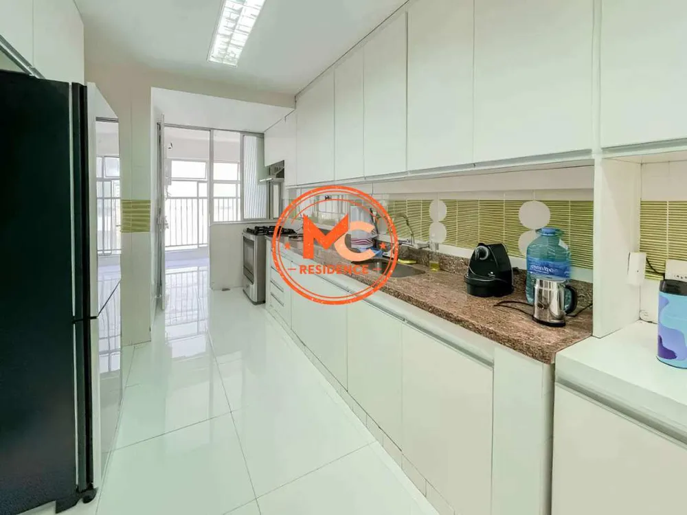 Apartamento, 3 quartos, 130 m² - Foto 17