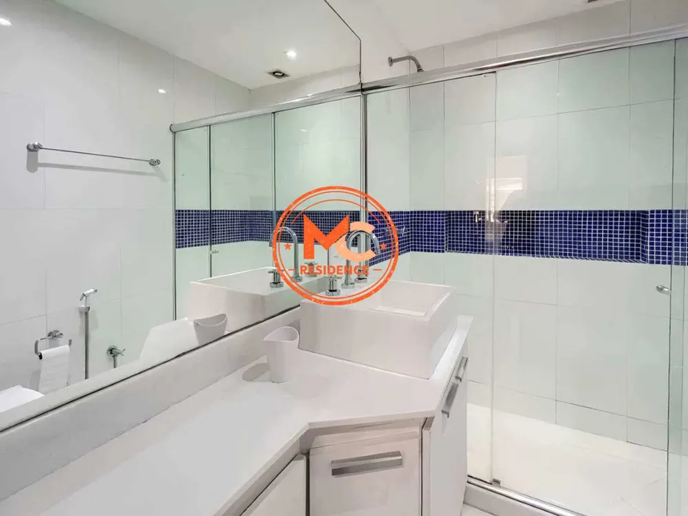 Apartamento, 3 quartos, 130 m² - Foto 13