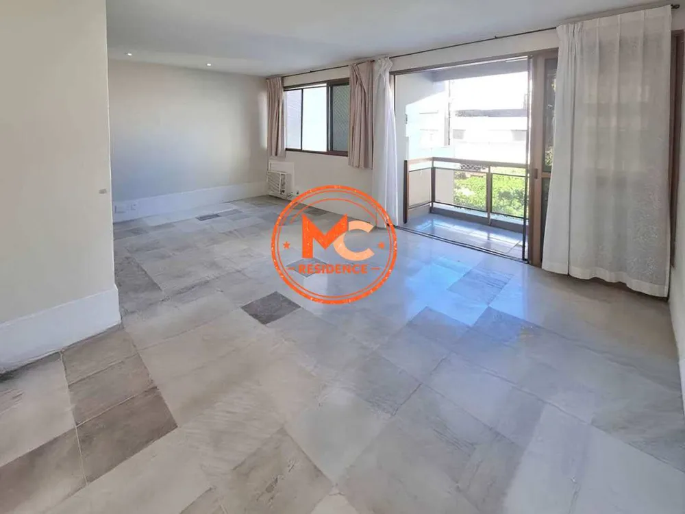 Apartamento, 3 quartos, 130 m² - Foto 1