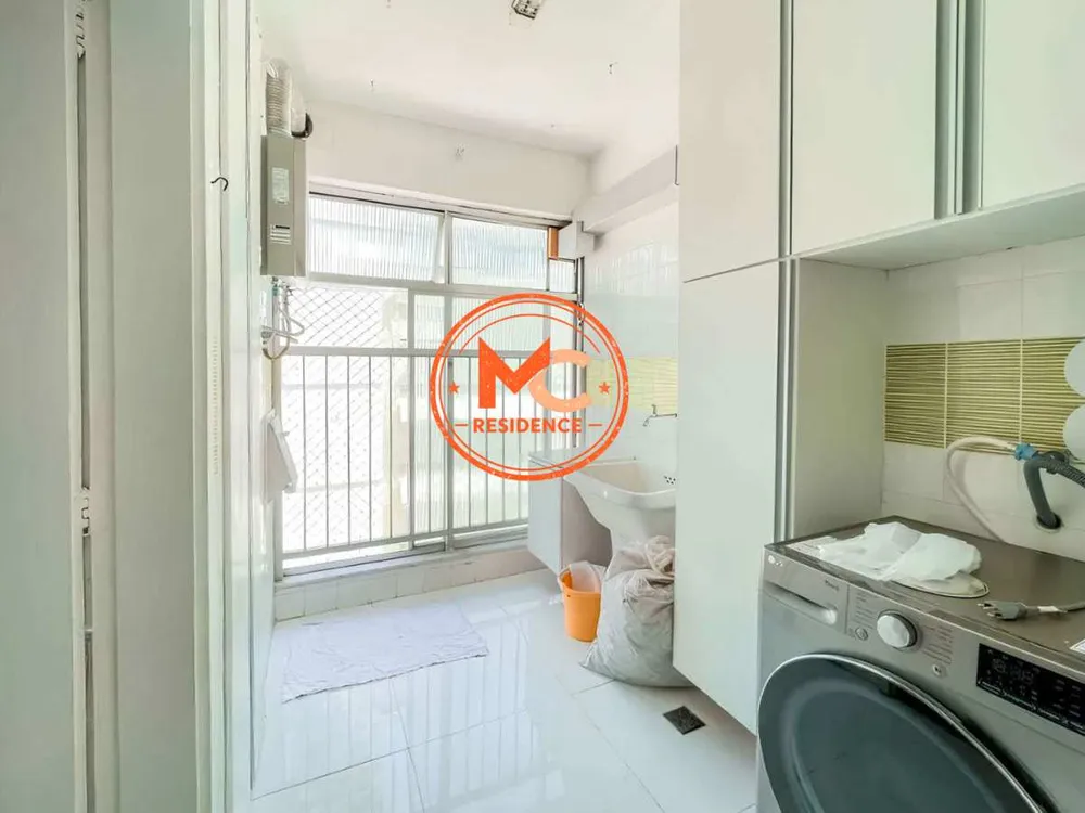 Apartamento, 3 quartos, 130 m² - Foto 21