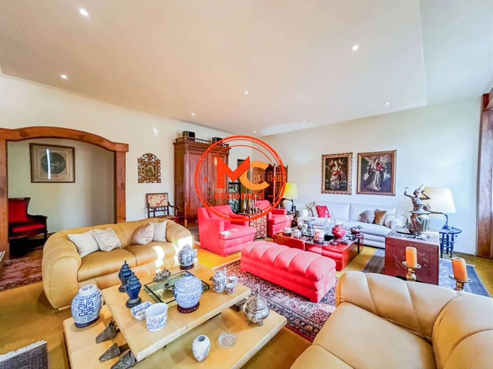 Apartamento, 3 quartos, 180 m² - Foto 3