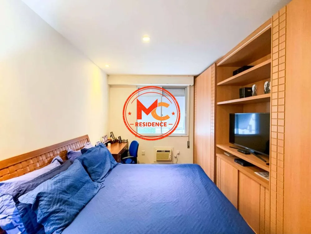 Apartamento, 3 quartos, 180 m² - Foto 12