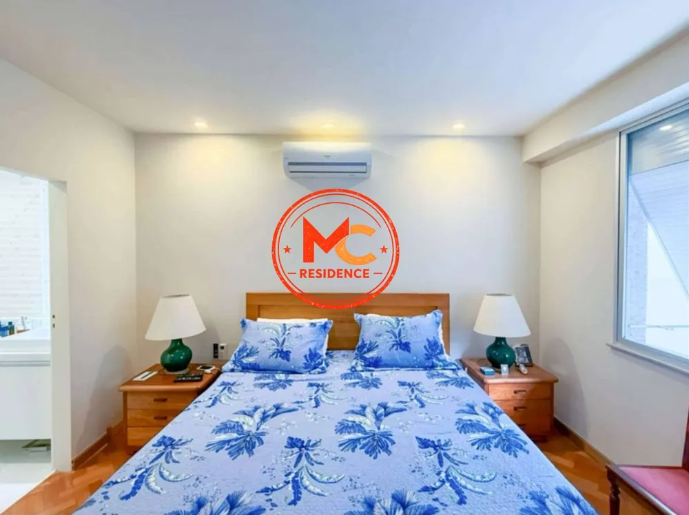 Apartamento, 3 quartos, 180 m² - Foto 8
