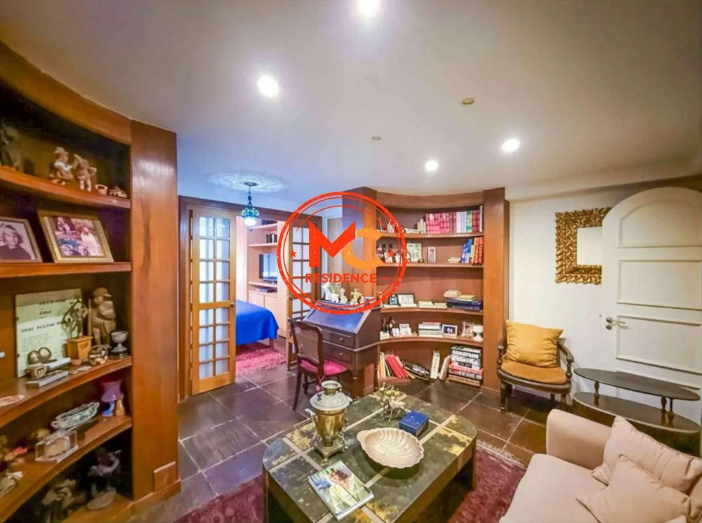 Apartamento, 3 quartos, 180 m² - Foto 5