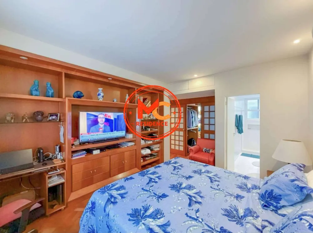 Apartamento, 3 quartos, 180 m² - Foto 9
