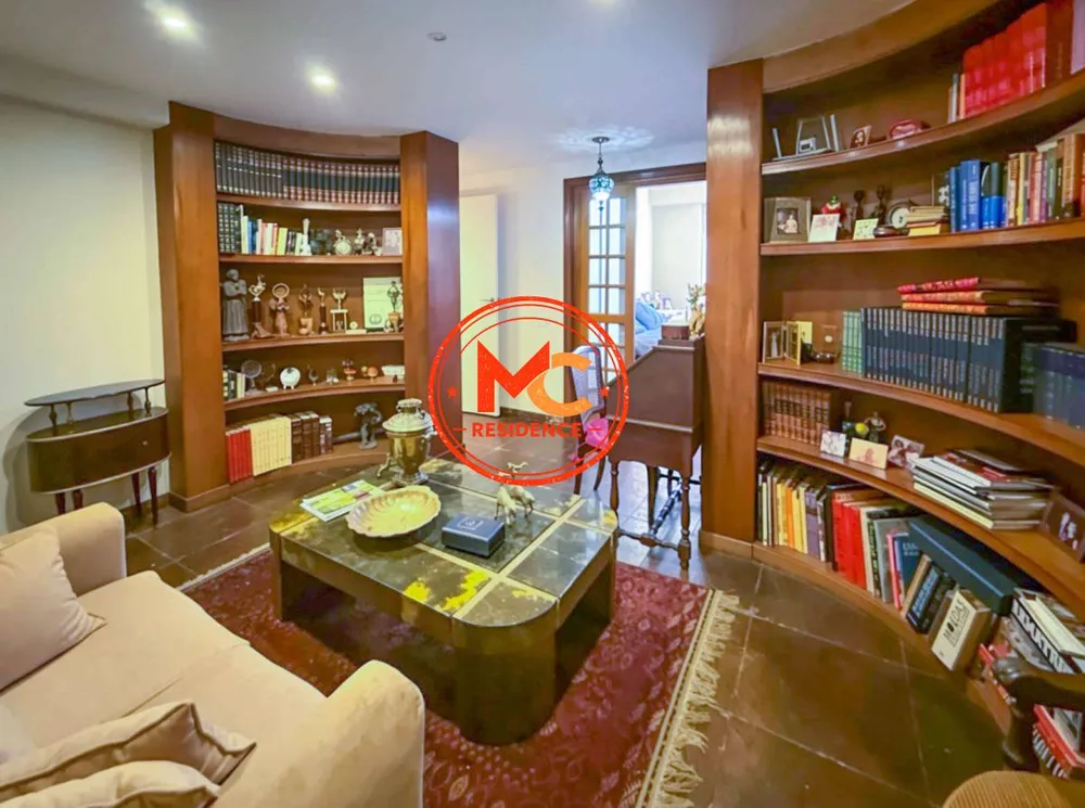 Apartamento, 3 quartos, 180 m² - Foto 6
