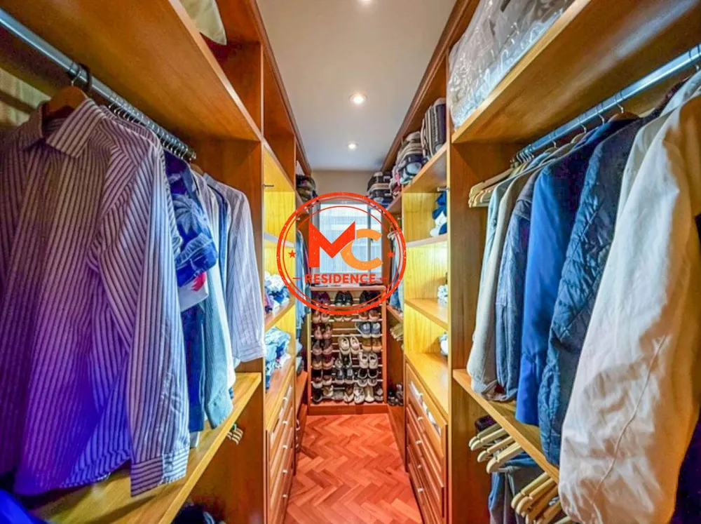 Apartamento, 3 quartos, 180 m² - Foto 10