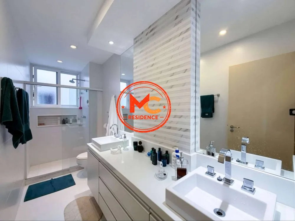 Apartamento, 3 quartos, 180 m² - Foto 11