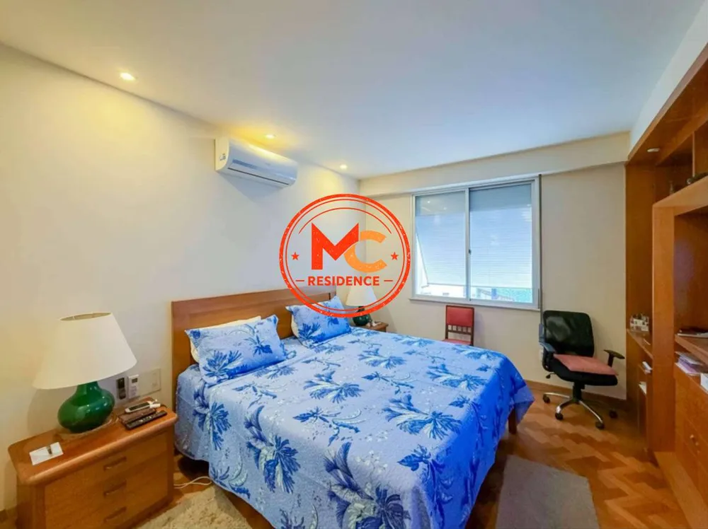 Apartamento, 3 quartos, 180 m² - Foto 7