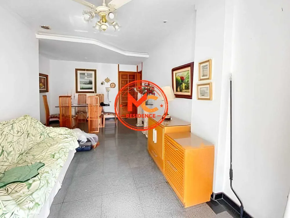 Apartamento, 2 quartos, 80 m² - Foto 6
