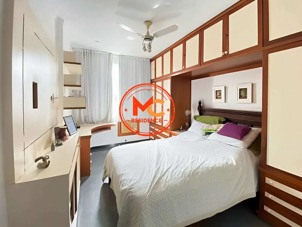 Apartamento, 2 quartos, 80 m² - Foto 8