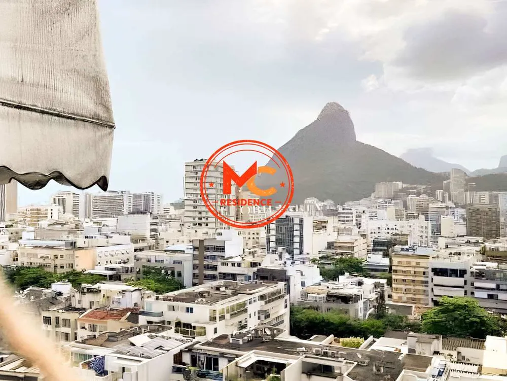 Apartamento, 2 quartos, 80 m² - Foto 3