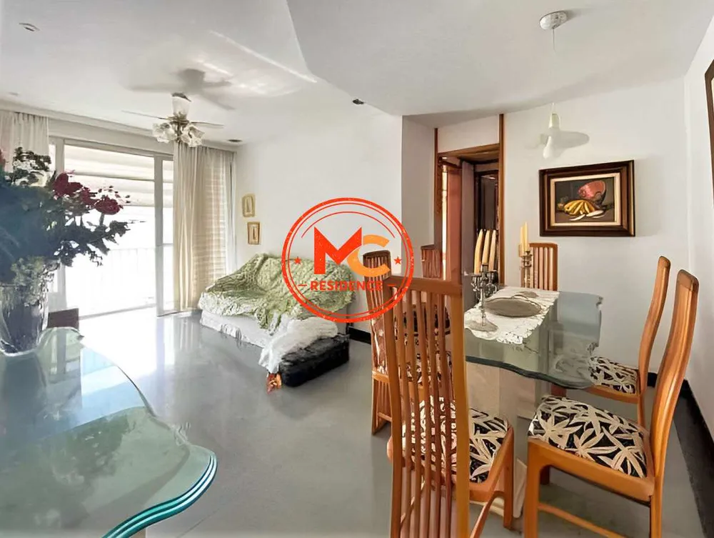 Apartamento, 2 quartos, 80 m² - Foto 4