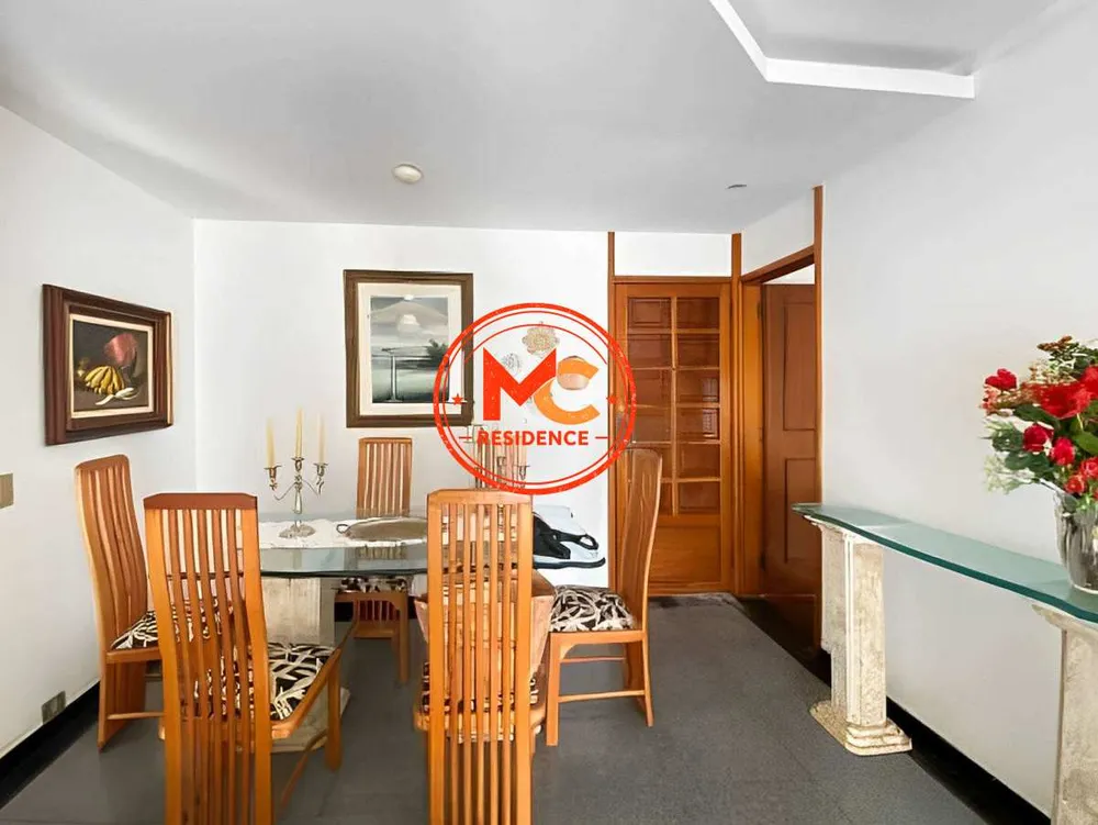 Apartamento, 2 quartos, 80 m² - Foto 5