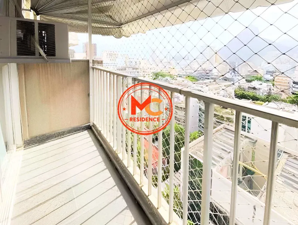 Apartamento, 2 quartos, 80 m² - Foto 1