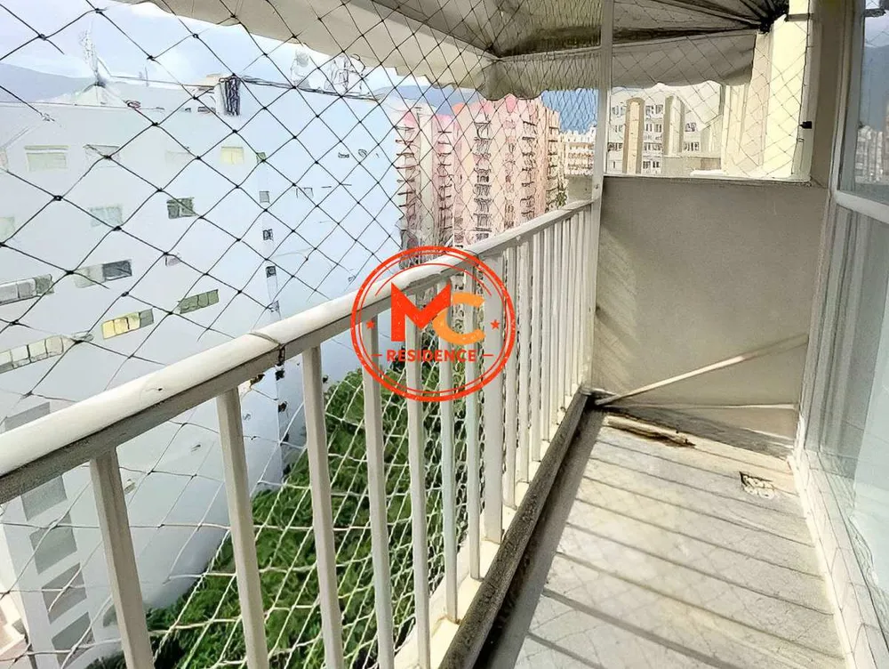 Apartamento, 2 quartos, 80 m² - Foto 2