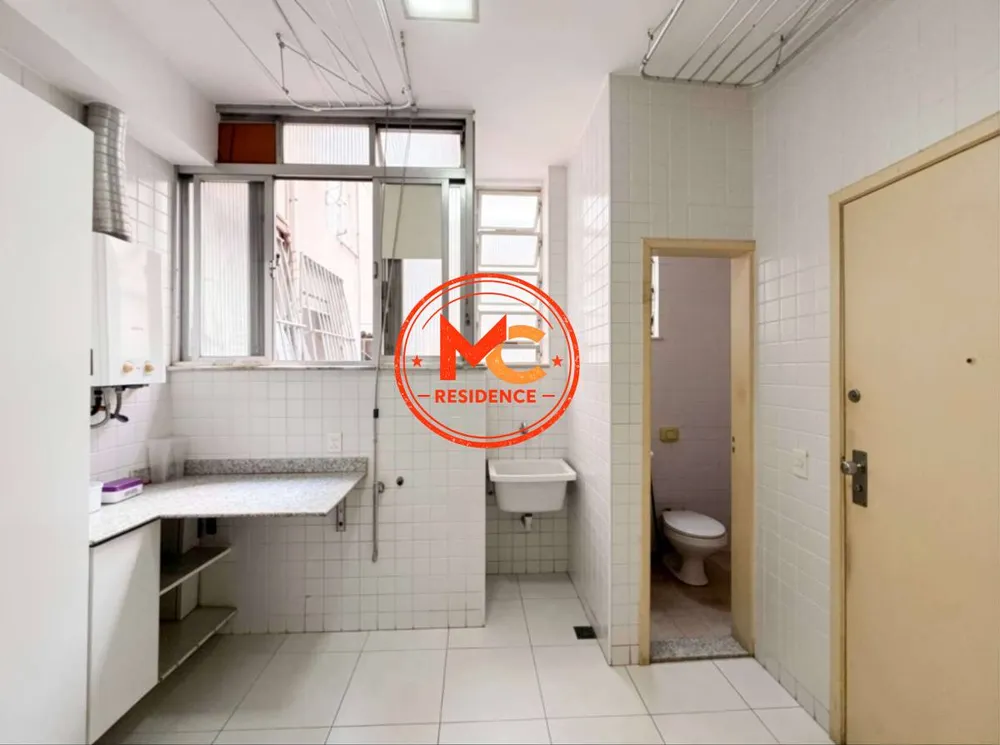 Apartamento, 3 quartos, 130 m² - Foto 20