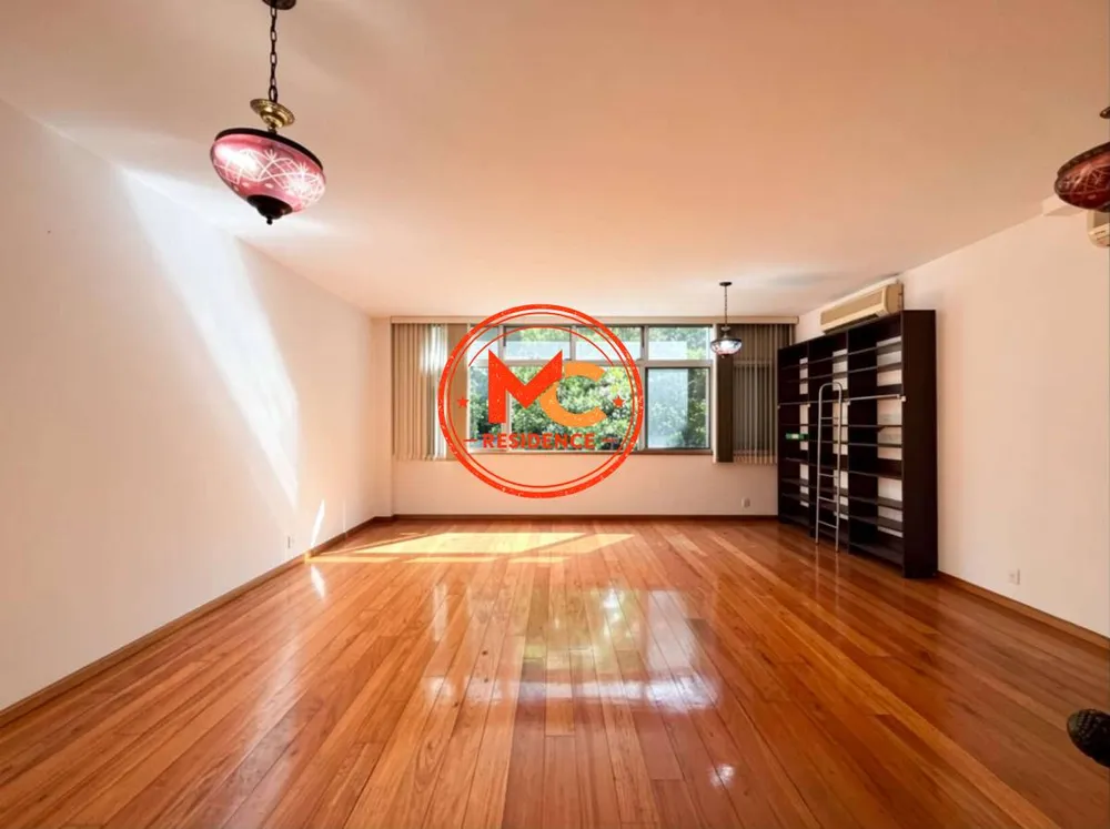 Apartamento, 3 quartos, 130 m² - Foto 6