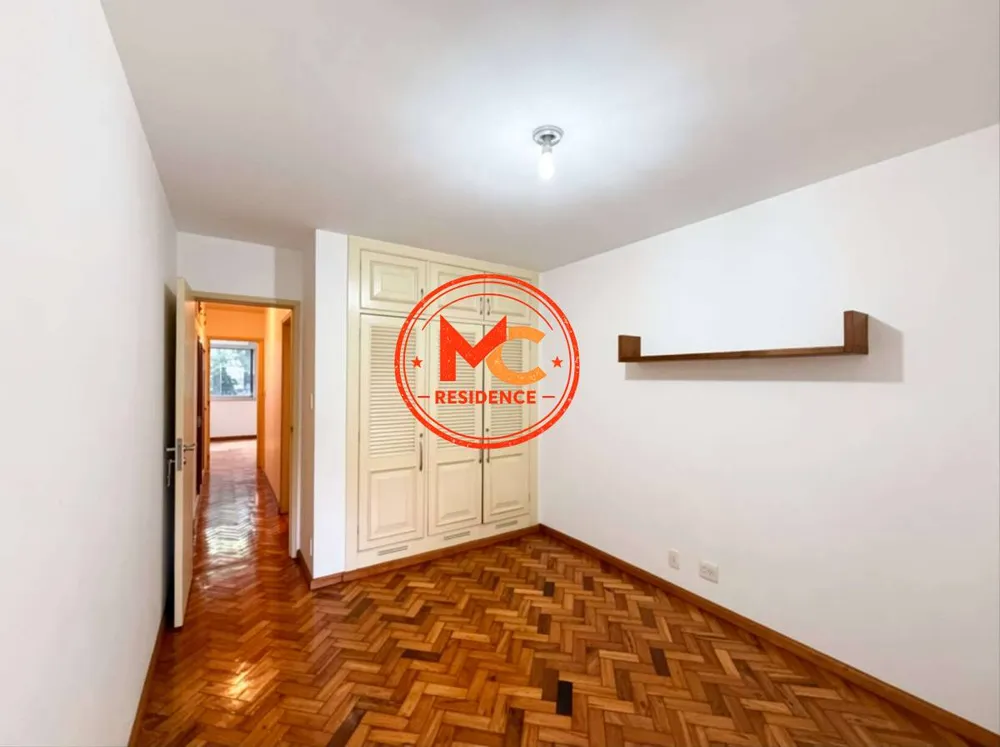 Apartamento, 3 quartos, 130 m² - Foto 13