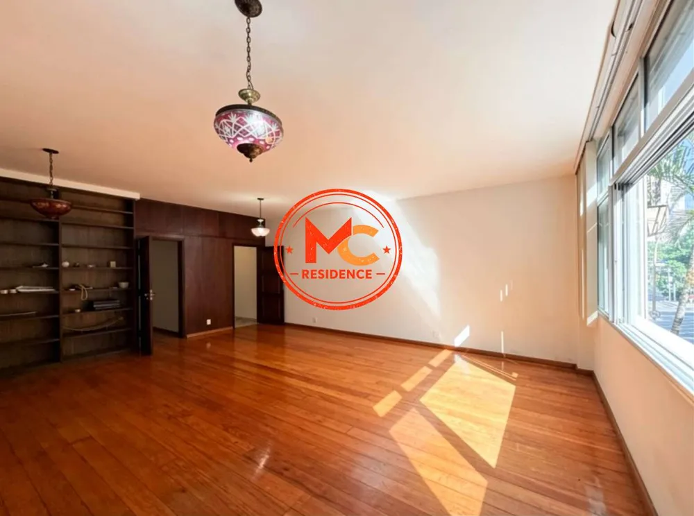 Apartamento, 3 quartos, 130 m² - Foto 2