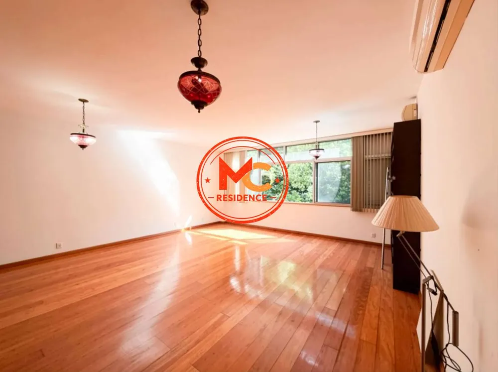 Apartamento, 3 quartos, 130 m² - Foto 7
