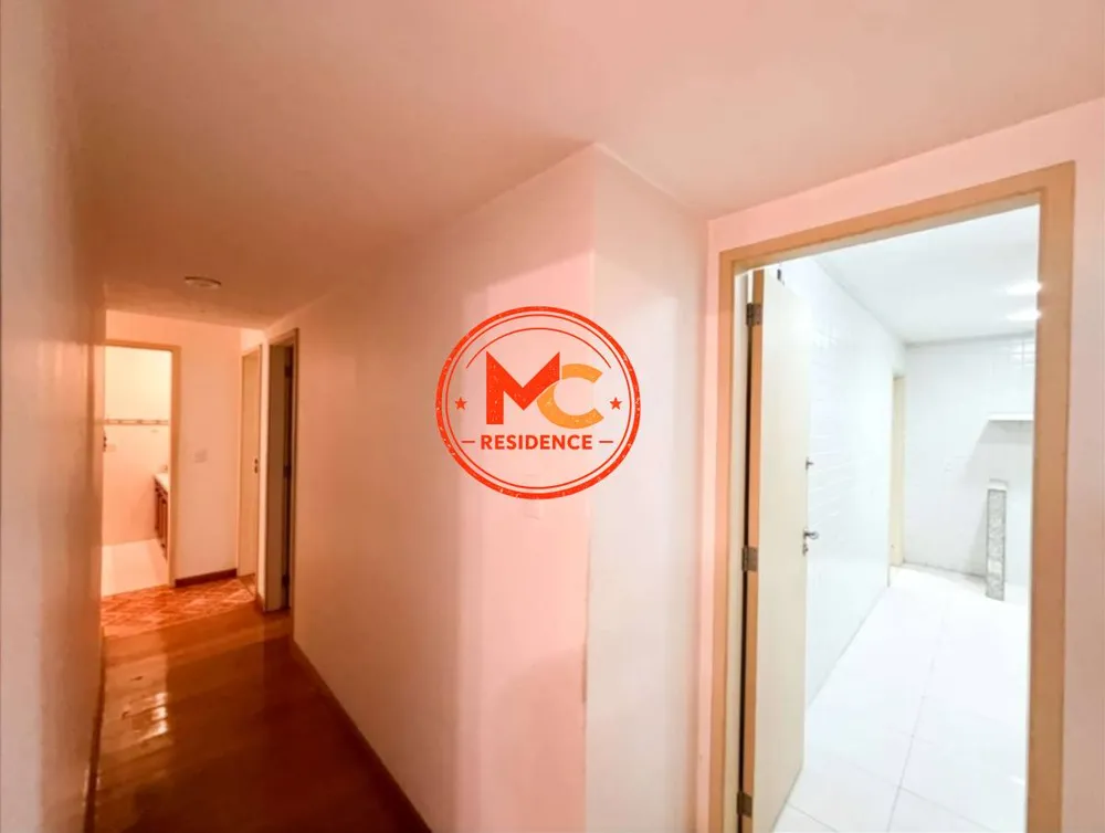 Apartamento, 3 quartos, 130 m² - Foto 8